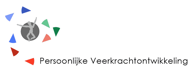 Persoonlijke veerkrachtontwikkeling